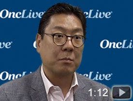 Dr. Koo on Next-Generation Imaging in Prostate Cancer
