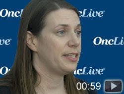 Dr. Woyach on Phase II Trial of MOR208 Trial in CLL
