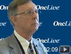 Dr. Osborne on the Benefits of Dual-Targeted Therapy for HER2+ Breast Cancer