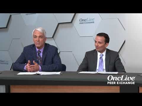 Multiple Myeloma: Closing Considerations for Treatment