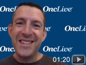 Dr. Sekeres on the Need for Novel Combinations in Higher-Risk MDS/CMML and Low-Blast AML