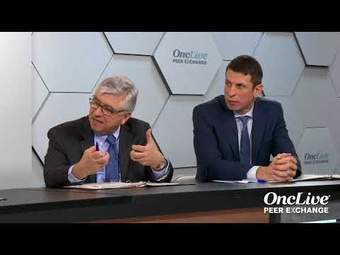 Investigational Treatment in Mantle Cell Lymphoma