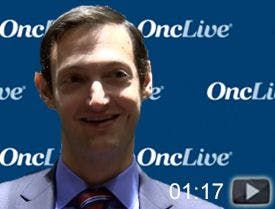 Dr. Bauml on HPV Vaccination for Head and Neck Cancer