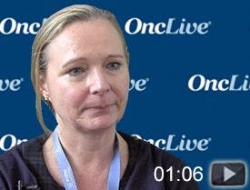 Dr. Wistinghausen on Developing Drugs for Children With Cancer