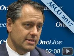 Dr. Sharman on the Phase III Results of the GENUINE Study in CLL