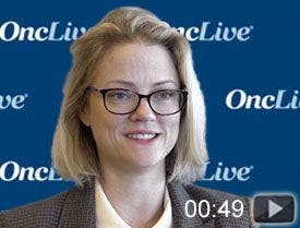 Dr. Graff on the Safety of Checkpoint Inhibition in mCRPC