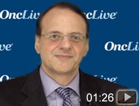 Dr. Saba on Immunotherapy/Radiation Combo in Head and Neck Cancer