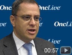 Dr. Abou-Alfa on Significance of RESORCE Trial for HCC