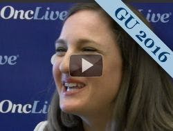 Dr. Elizabeth Plimack on Immunotherapy Potential in Bladder Cancer