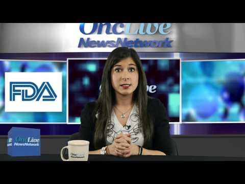 Review on 2016 FDA Approvals, Halt on AML Trials, and More