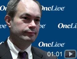 Dr. Wierda on Immunotherapy Agents for Patients With CLL