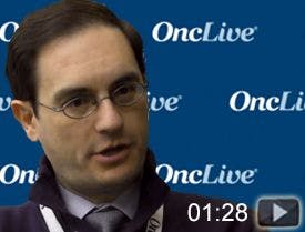 Dr. Konstantinopoulos on Immunotherapy in Gynecologic Cancers