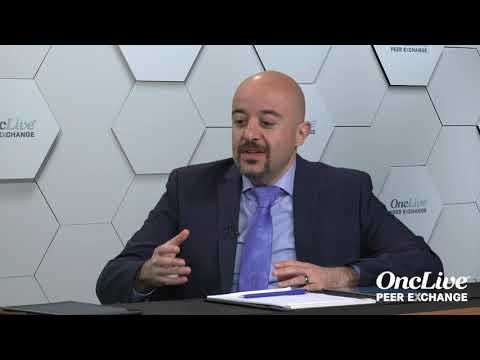 Re-Staging Patients with MDS