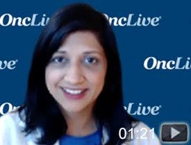 Dr. Rana on Using Age at Diagnosis to Guide the Utility of Genetic Testing in Prostate Cancer