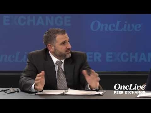 PARP Inhibitors in BRCA1/2-mutated Patients in Prostate Cancer