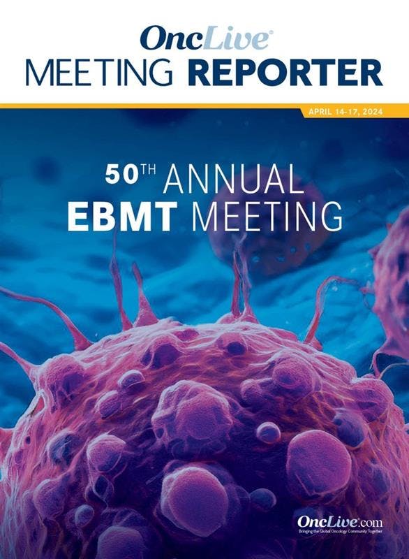 2024 EBMT Meeting Reporter