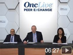 Evolving Strategies for Advanced Colon and Rectal Cancer