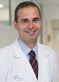 Jaume Capdevila, MD, PhD