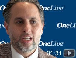 Dr. Hamid on Melanoma as a Therapeutic Driver for Other Cancers