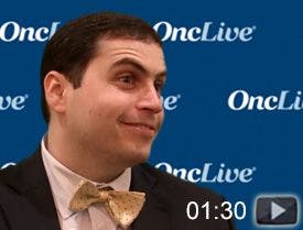 Dr. Braun on Frontline Immunotherapy in Advanced RCC