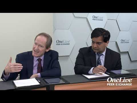 AML Induction Strategy and Molecular Testing