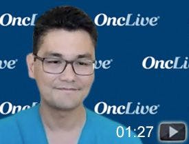 Dr. Bryce on the FDA Approval of Rucaparib in BRCA-Mutant mCRPC