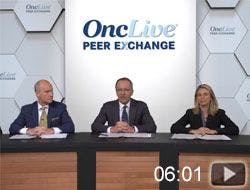 Therapeutic Strategies in Advanced Ovarian Cancer