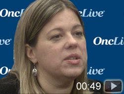 Dr. Klopp on Goals With IMRT in Gynecological Cancers