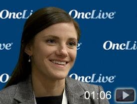 Dr. Crafton on Secondary Surgical Cytoreduction in Ovarian Cancer