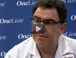 Dr. Pass Discusses Resistance in Mesothelioma