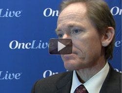 Dr. Levis on the Challenges of Treating FLT3-ITD AML