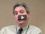 Dr. Dreicer on New Target Agents Improving Treatment