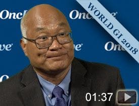 Dr. Kim on PRODIGE 37 in Pancreatic Cancer