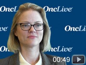 Dr. Graff on the KEYNOTE-641 Trial in mCRPC