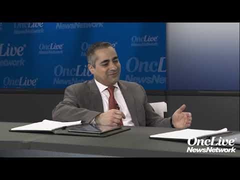 Approaching Sequencing in HCC: Second-Line Therapy