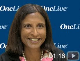Dr. Krishnan on Key Aspects of the ELOQUENT Trials in Relapsed/Refractory Multiple Myeloma