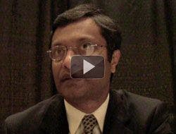 Dr. Ramanathan Discusses the Phase III MPACT Trial
