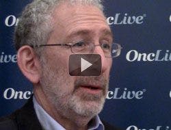 Dr. Markman on the Future of Treatment for Ovarian Cancer