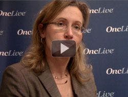 Dr. Brahmer Discusses Managing Immunotherapy AEs