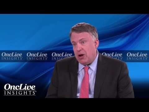 Questions Surrounding Therapeutic Sequencing for NSCLC 