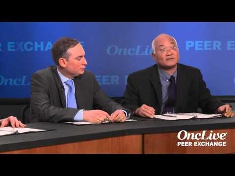 Dose Modification Rationale in Advanced Pancreatic Cancer