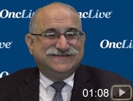 Dr. Gomella on the Challenges of Genetic Testing in Prostate Cancer