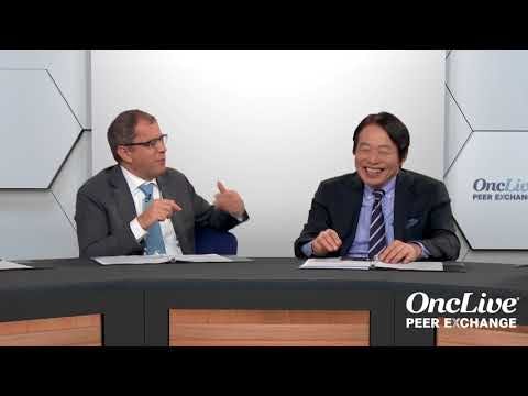 Clinical Rationale for Cabozantinib in HCC