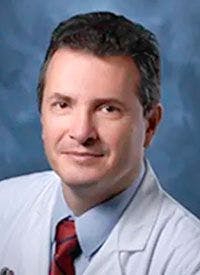 Alain C. Mita, MD, an associate professor of medicine and co-director of Experimental Therapeutics at Cedars-Sinai Medical Center