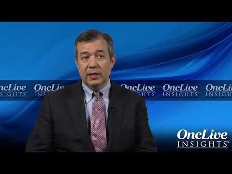 Communicating Goals of Molecular Testing in NSCLC