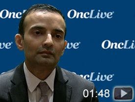 Dr. Chari on Comparing Agents in Multiple Myeloma