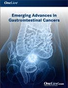 Emerging Advances in Gastrointestinal Cancers