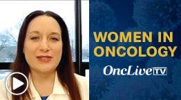 Women in Oncology: Early Experiences as a Female Oncologist