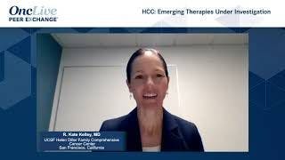 HCC: Emerging Therapies Under Investigation