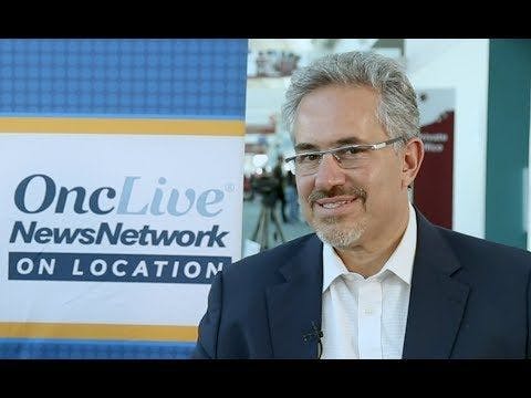 Dr. Mesa Discusses Exciting Abstracts on Myeloproliferative Neoplasms